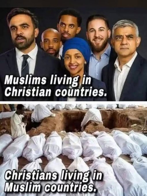 beach_082023's tweet image. Because he's  fine with #Christians murdered by #Muslims. @Pontifex is a #pharisee. Shame on @VaticanNews