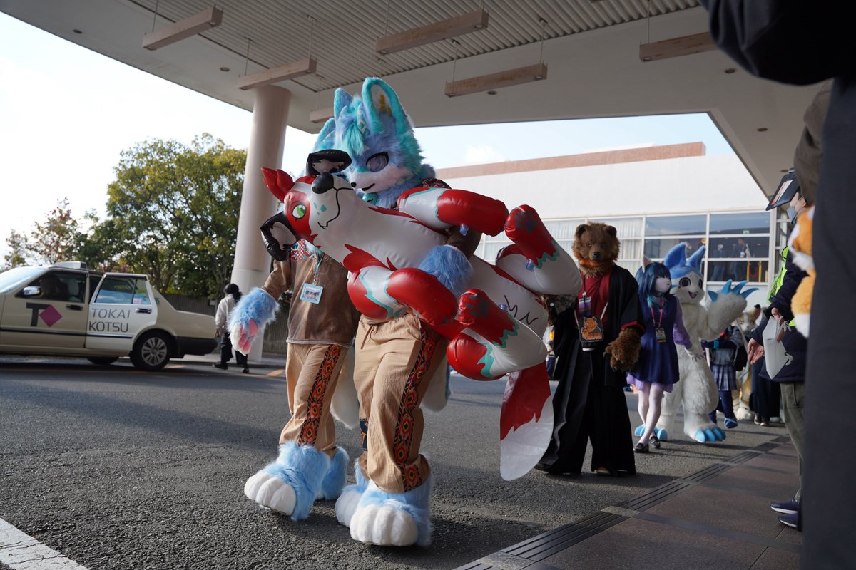 猫の思念体 tweet media