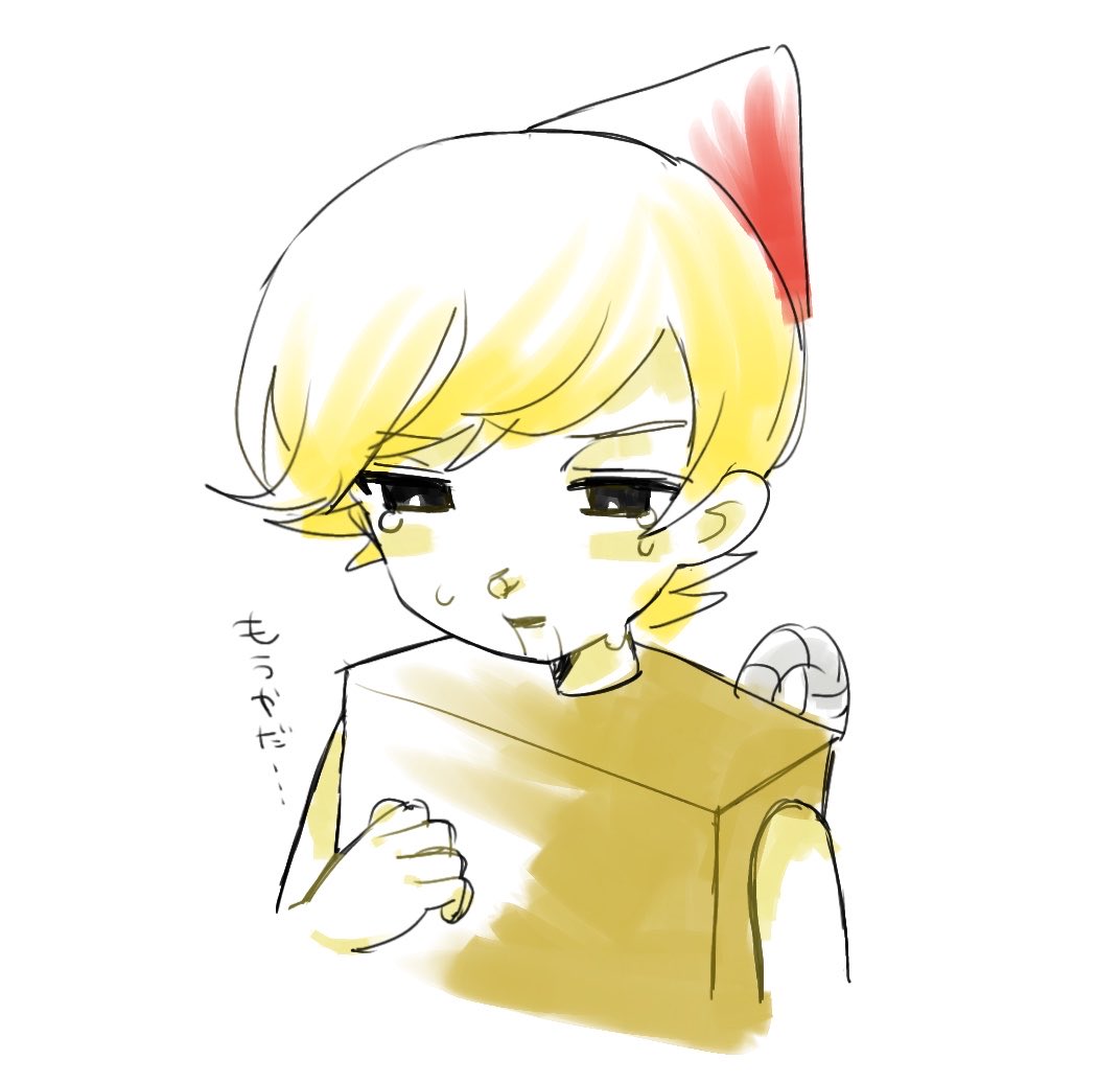 さのまいか tweet media