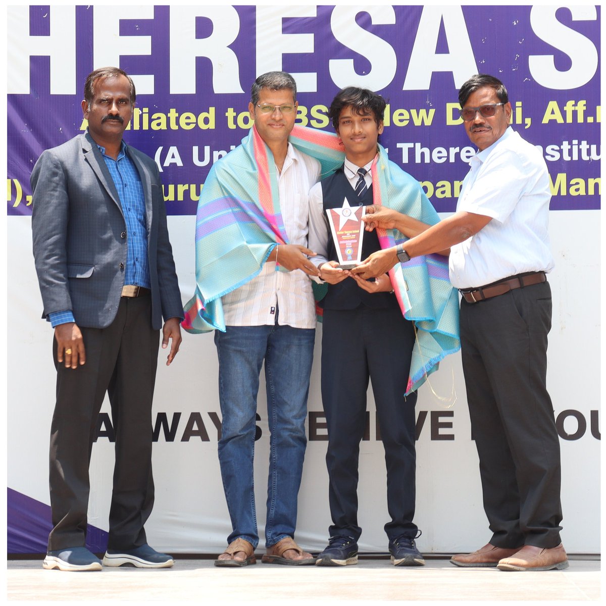 MTEMSchool's tweet image. X SUCCESS CELEBRATIONS🥳

#mothertheresacbseschool #xsuccess #schoollife #school

facebook.com/share/p/177mP9…