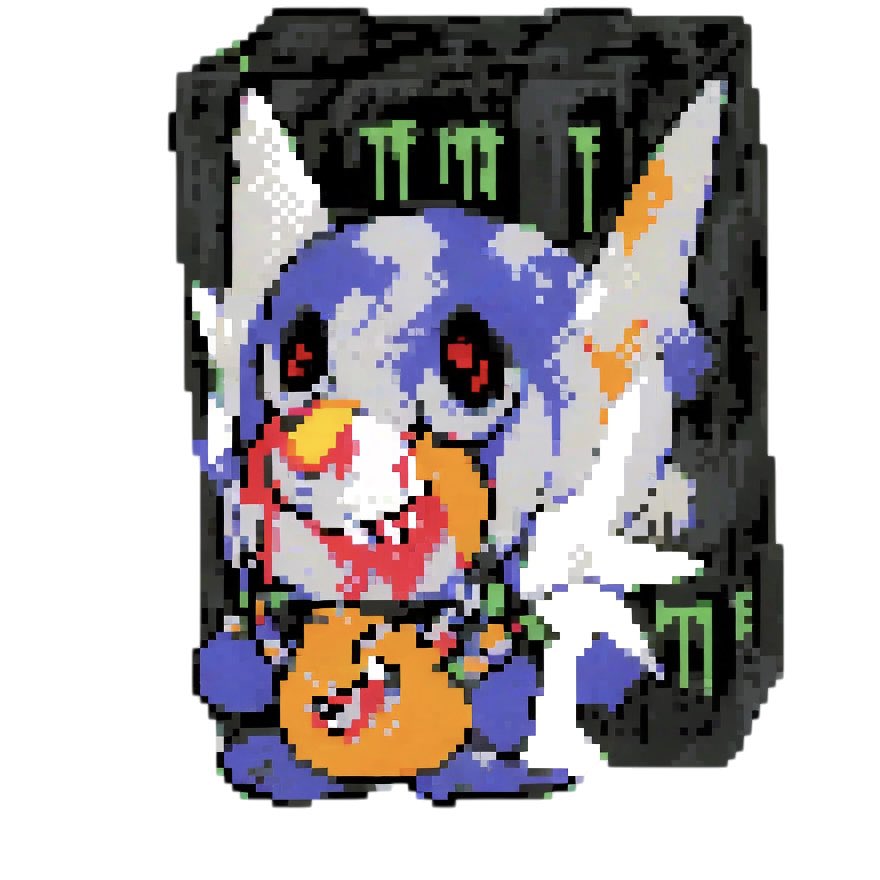 evil biscuit tweet media