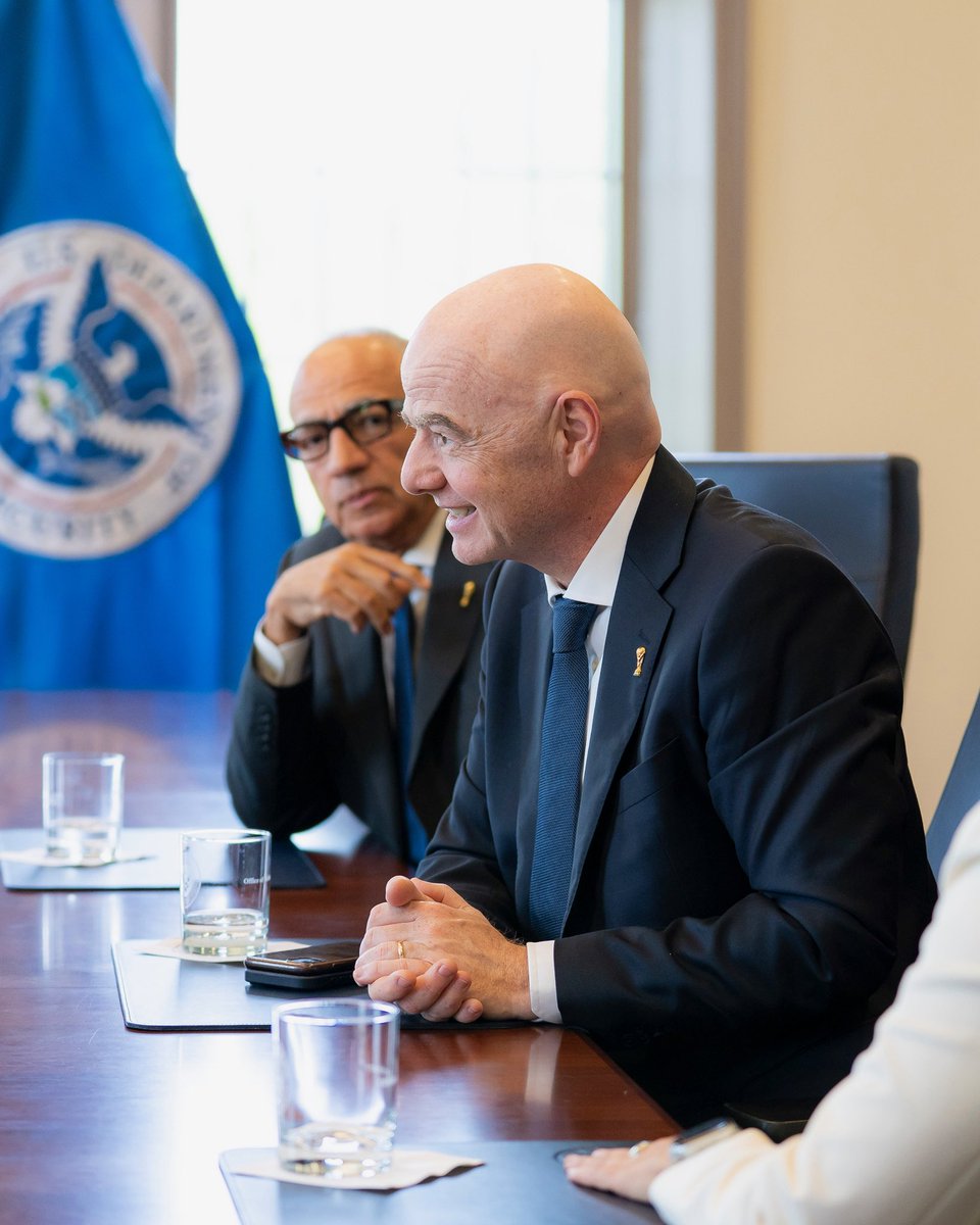 Secretary Markwayne Mullin tweet media