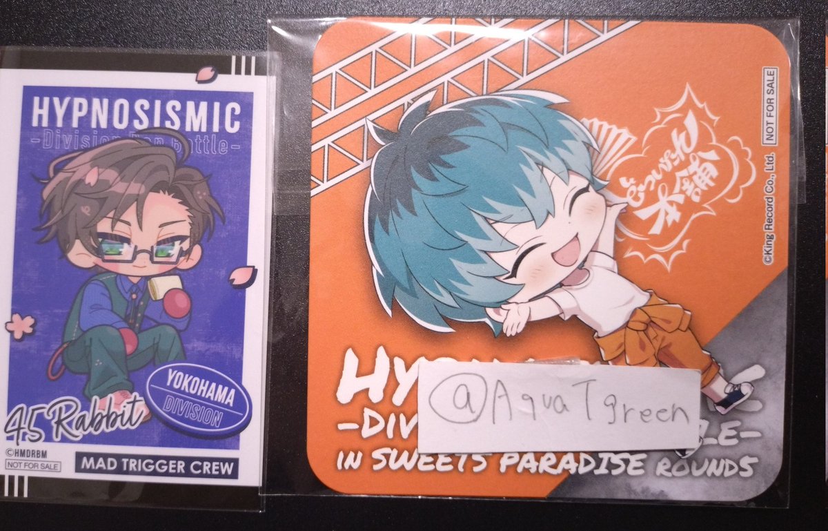 水畑葵(@グッズ垢)固定ポスト必読 tweet media