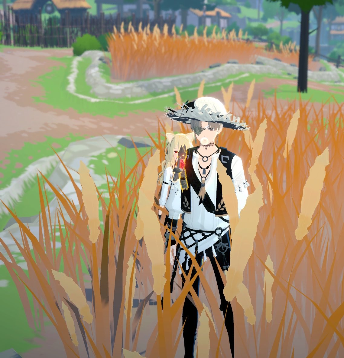 슈예리 tweet media