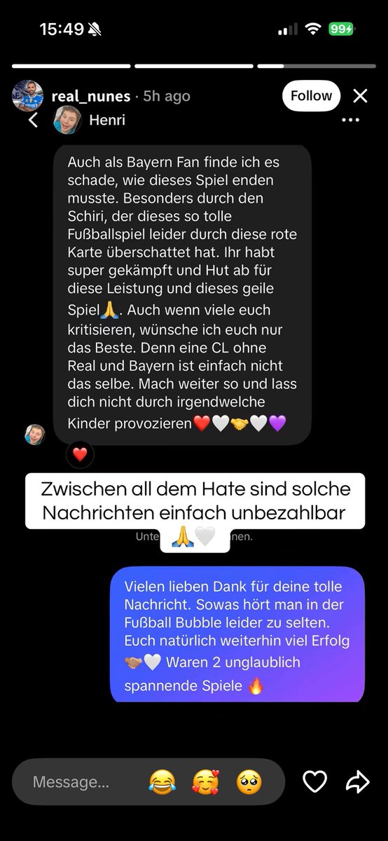 REKORDMEISTER tweet media