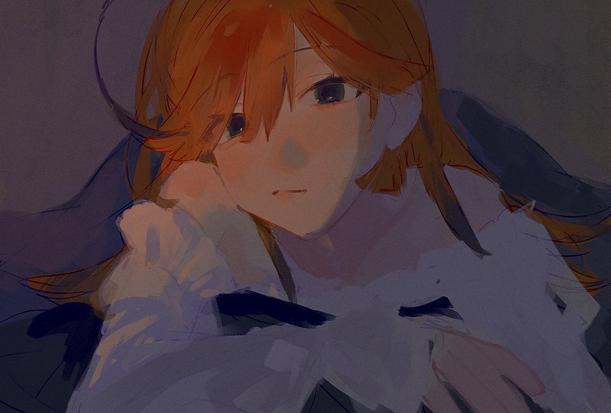 椿・誠穏(チュン・セイオン)🧵🌕Vtuber準備中 tweet media