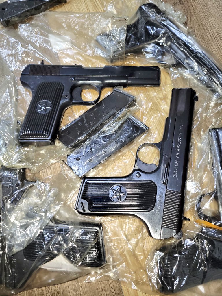 امين حسن عبدالله العوسه لتجاره الاسلحه tweet media