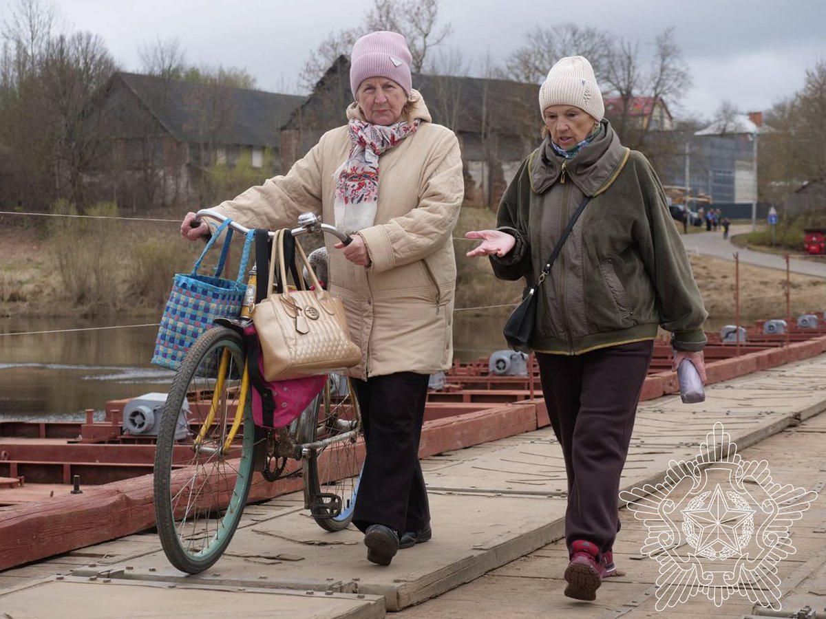 Минобороны Беларуси tweet media