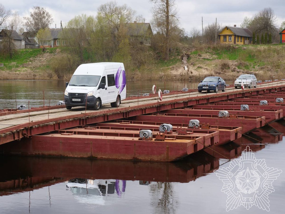 Минобороны Беларуси tweet media