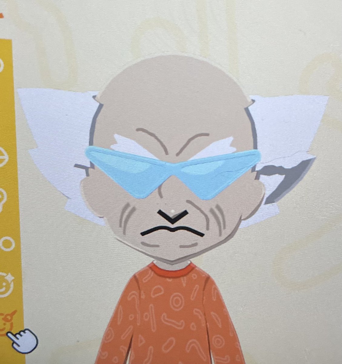 teddie 🐇🪽 tweet media