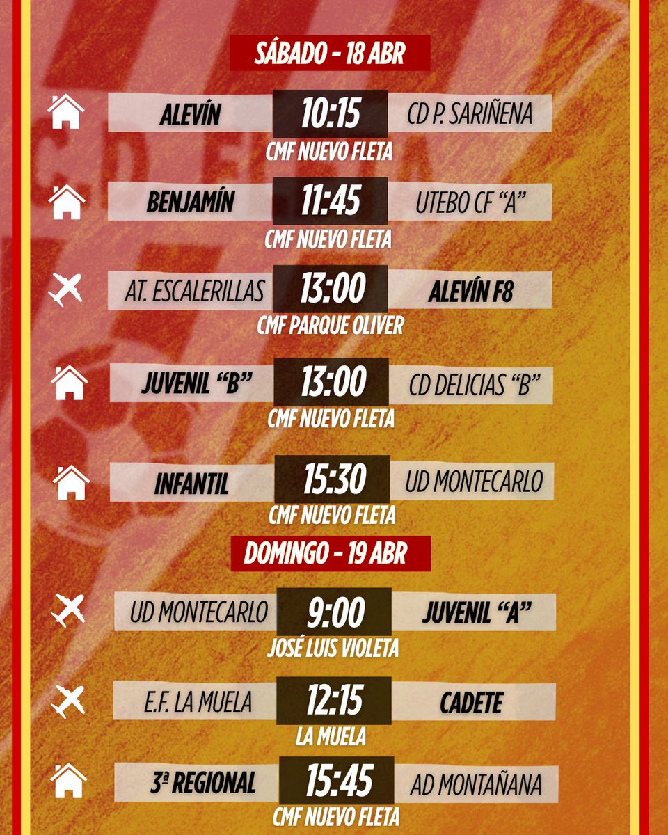 CD Fleta tweet media