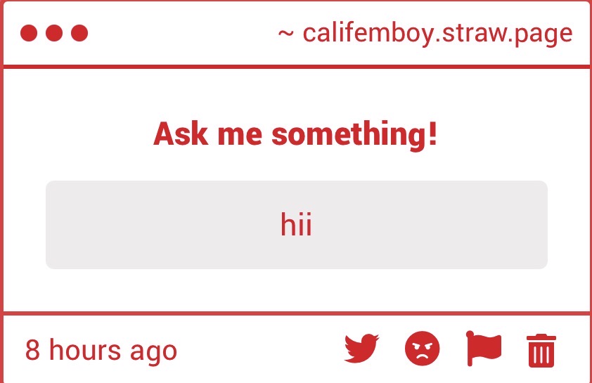 Californian Femboy tweet media