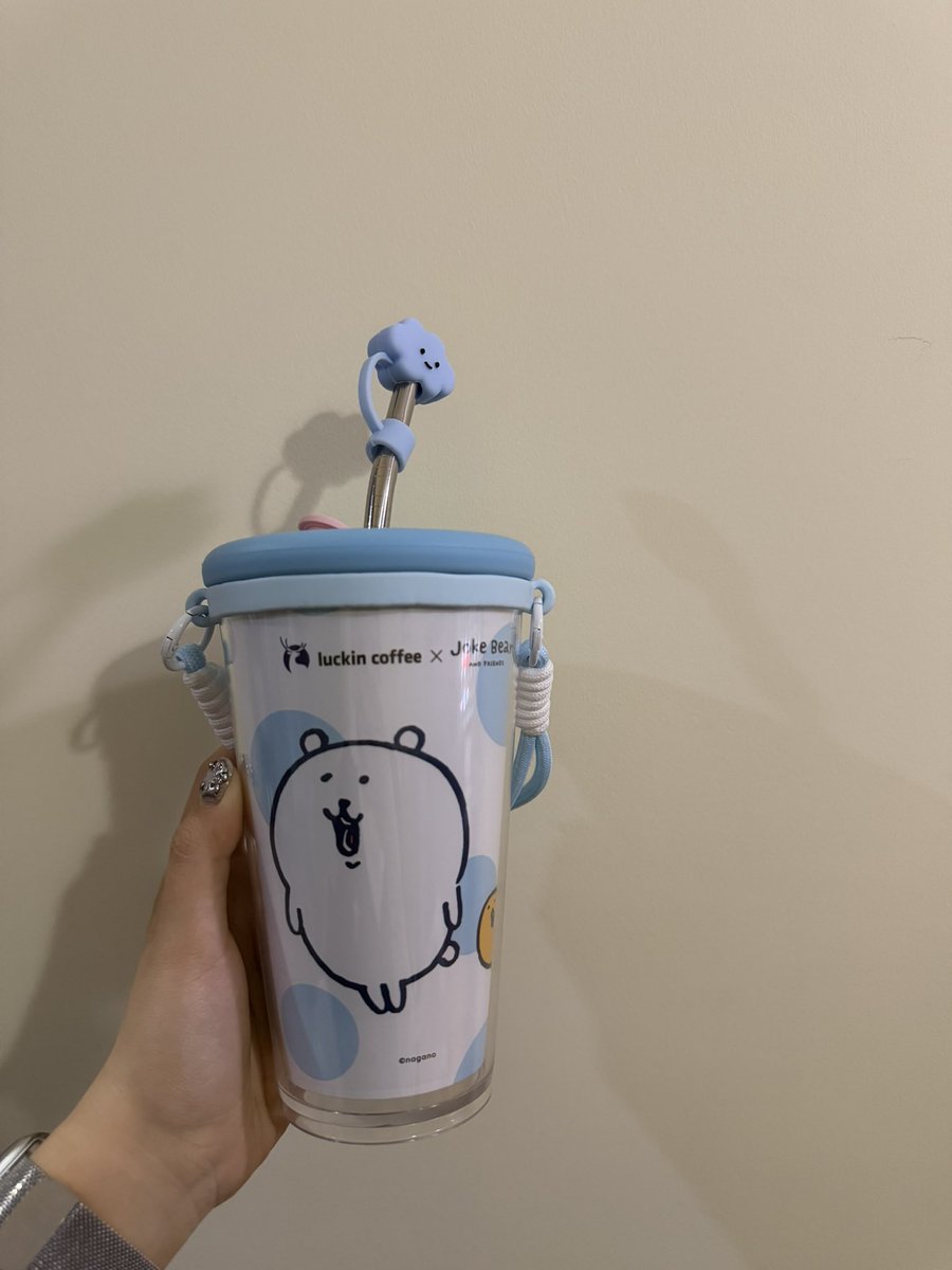 一杯冰柠水 tweet media