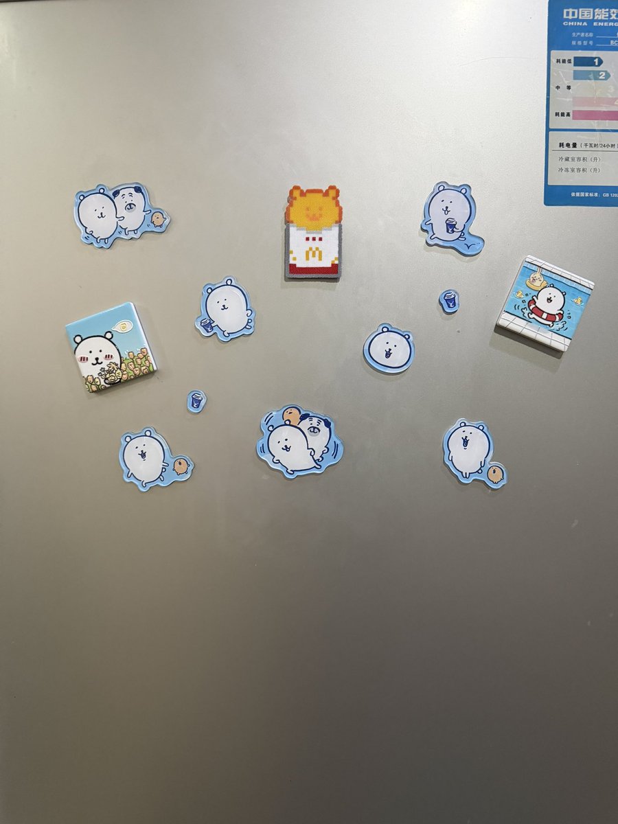 一杯冰柠水 tweet media