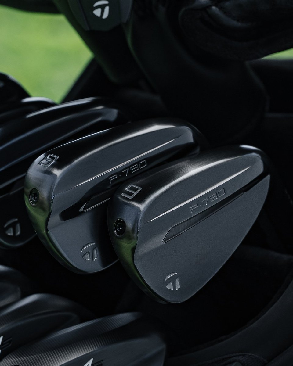 TaylorMade Golf tweet media