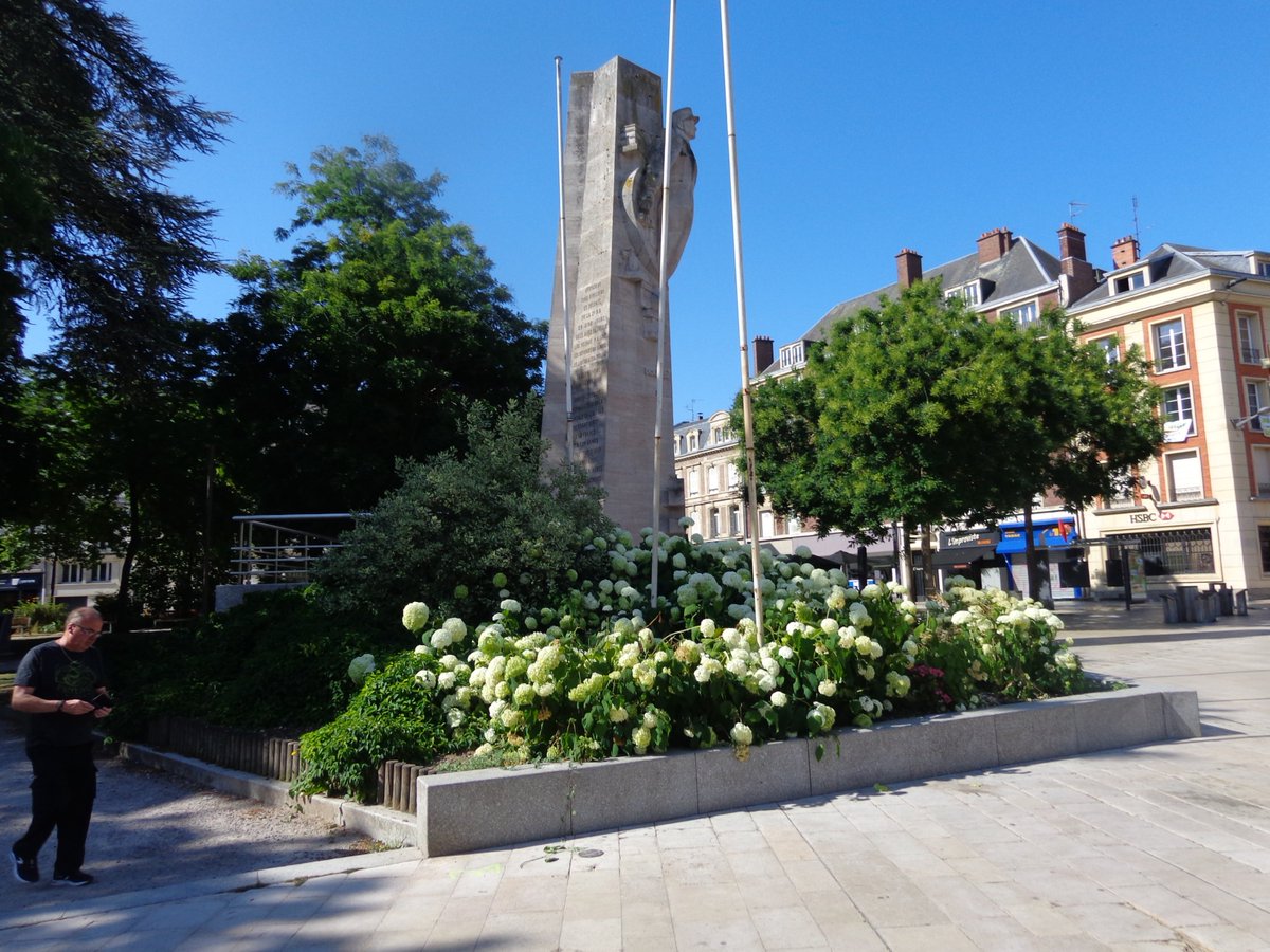 MisterMrt's tweet image. #Amiens #HautsdeFrance #Francia