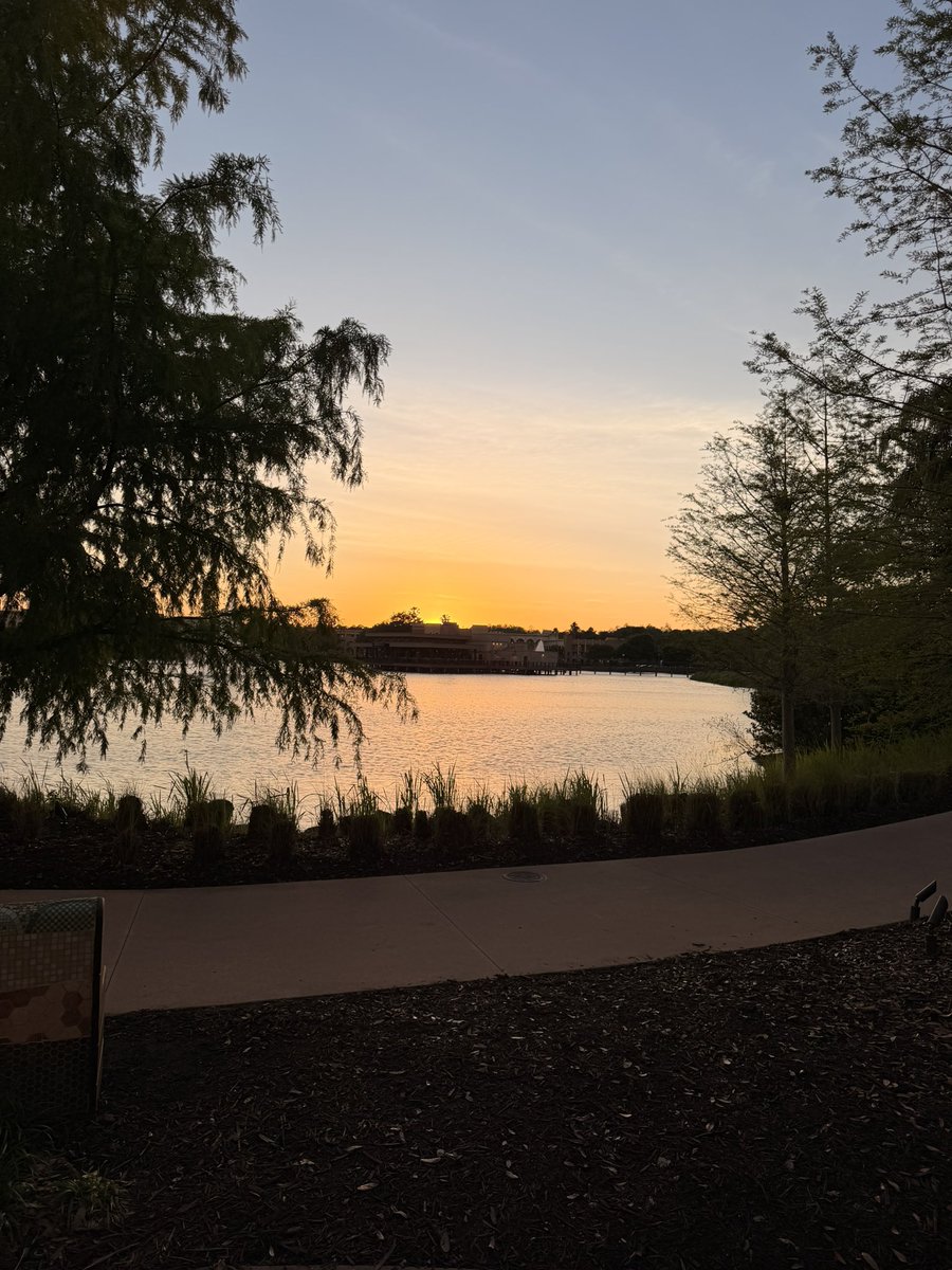 Summit_Plummit's tweet photo. Beautiful evening at Colorado. Ice gator is back baby! 🧊 🐊 https://t.co/rPoetdx6Wo