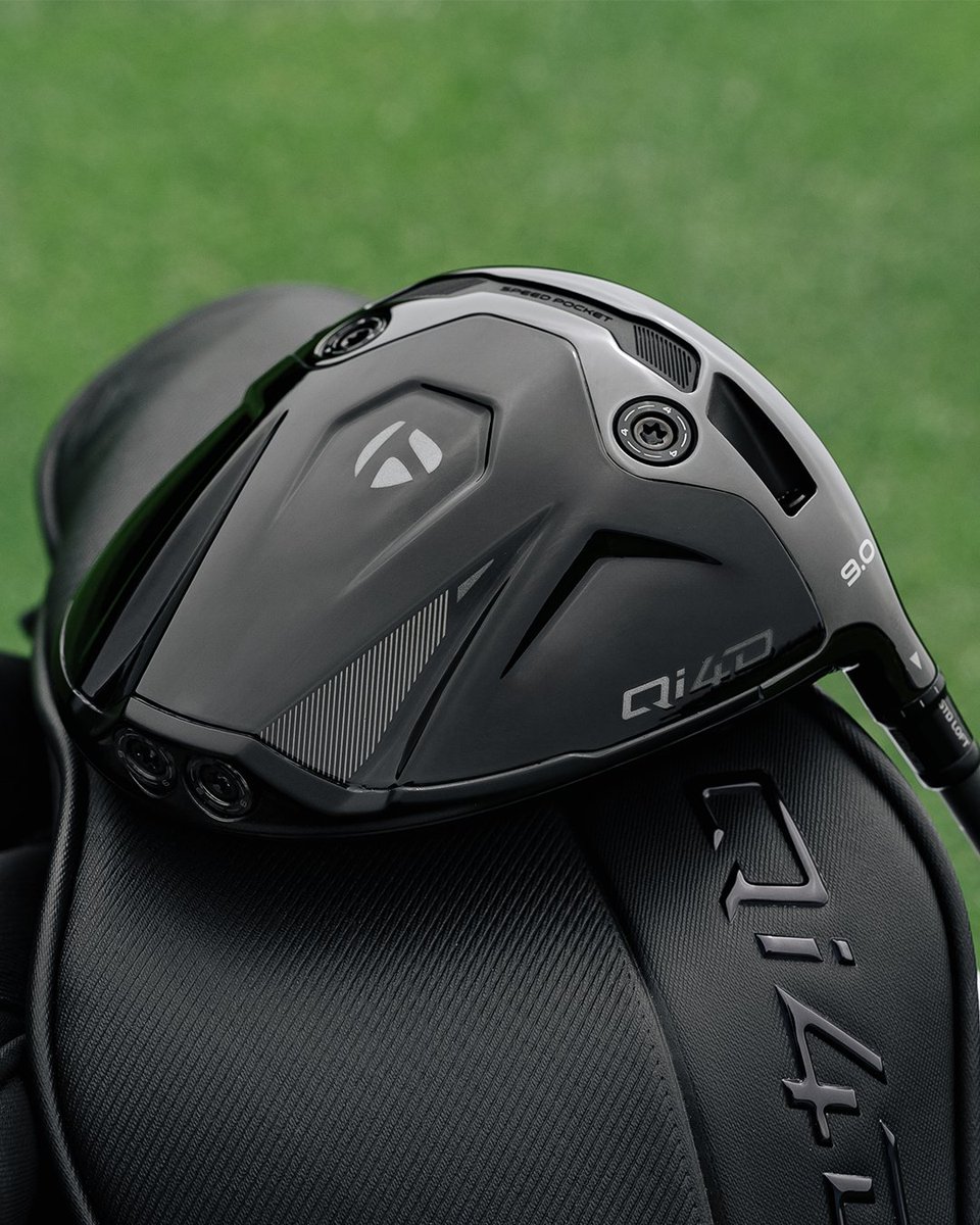 TaylorMade Golf tweet media