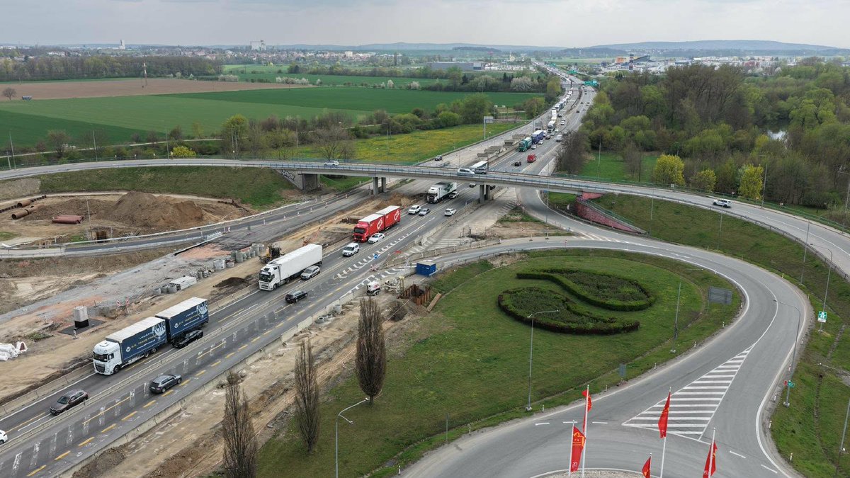 ŘSD Jihomoravský kraj tweet media