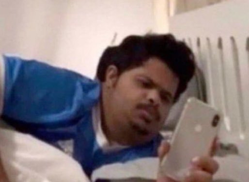 غيهب tweet media