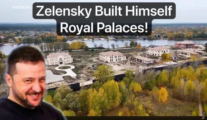 Myroslav Oleshko tweet media