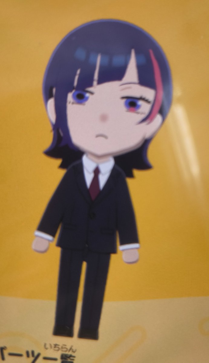 もじ子 tweet media
