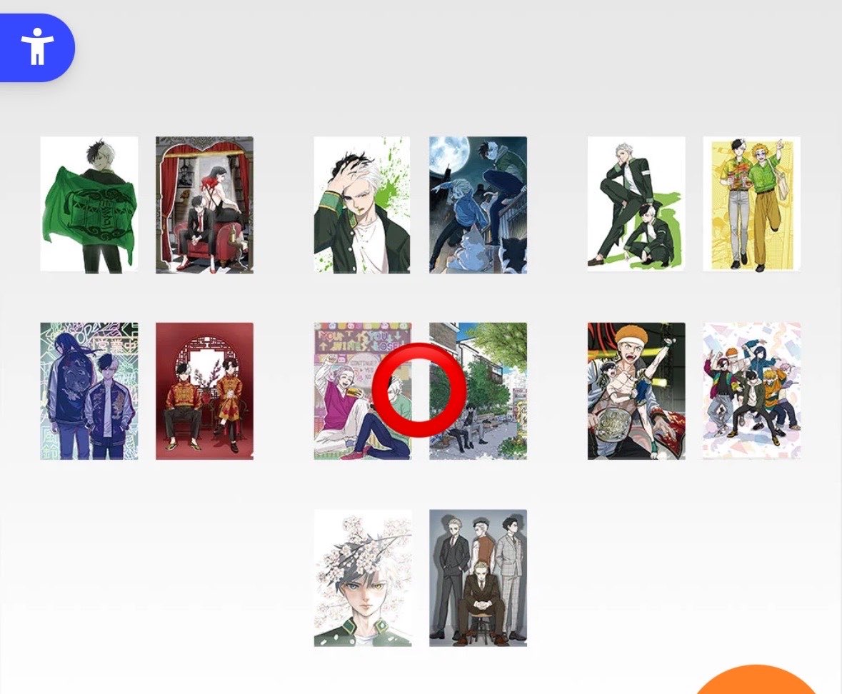 きんぐ@お取引きのあかうんと⑅*॰¨̮ tweet media