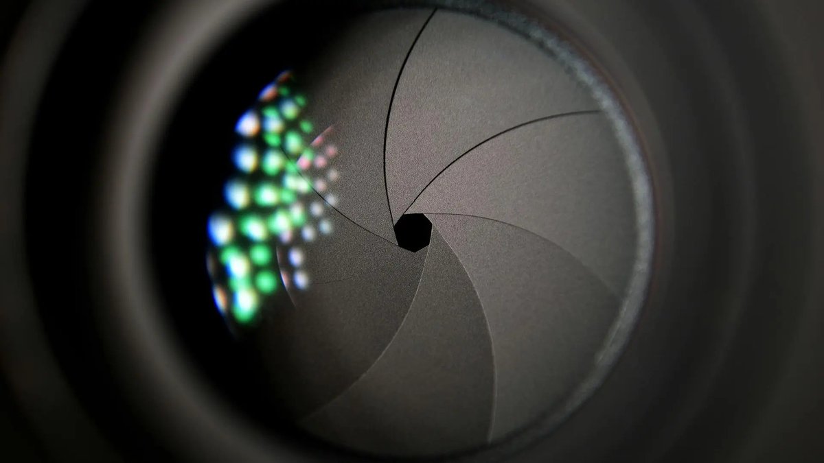 cultofmac's tweet image. Here's why you should be excited about the  iPhone 18 Pro's variable-aperture camera.
Link in the comments:
#Apple #iPhone
