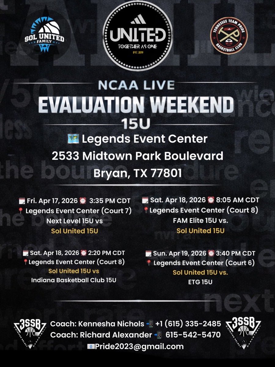 Kaleighn “KK” Richardson tweet media