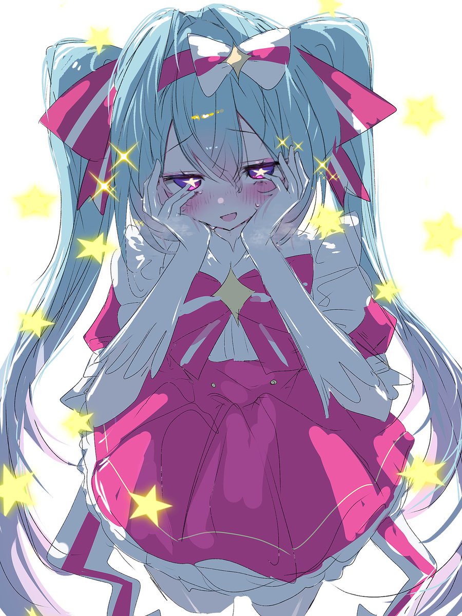 寝なさい tweet media