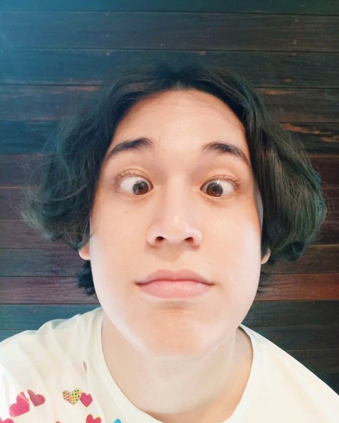 panggil aku lemon! tweet media