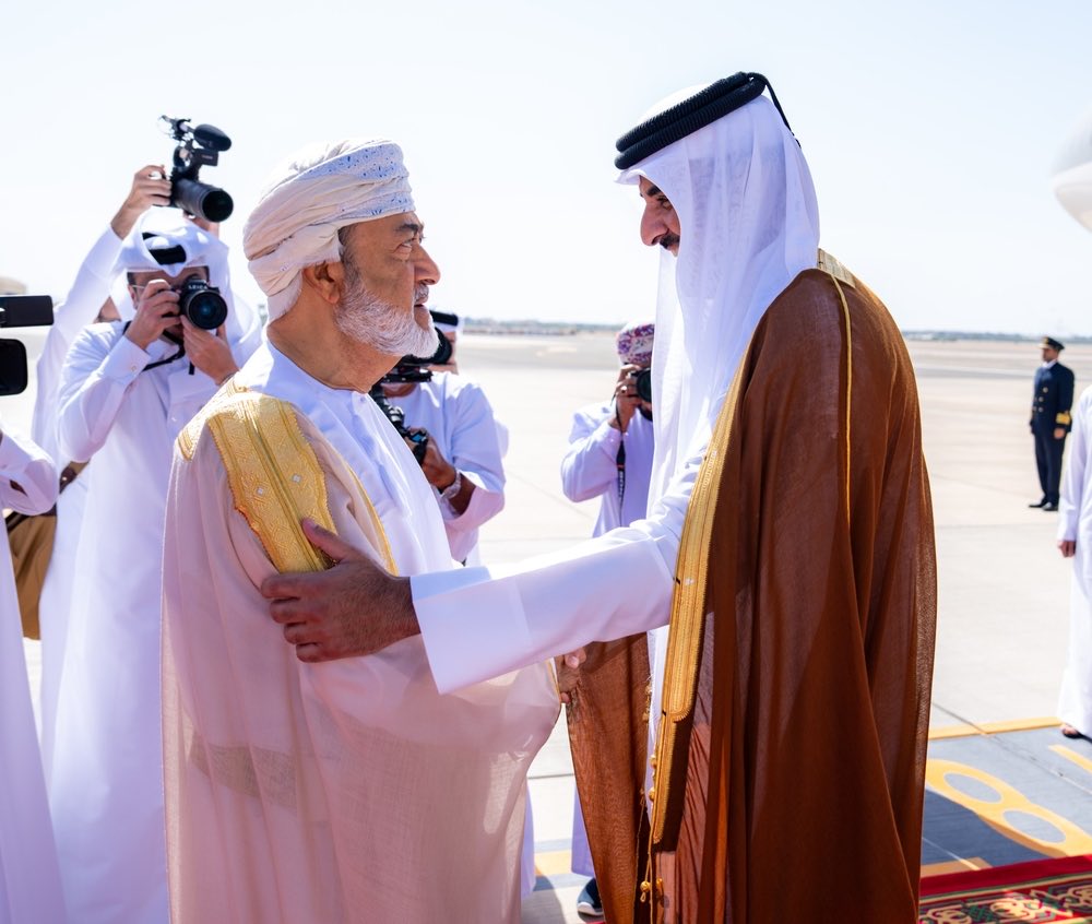 وزارة الخارجية tweet media