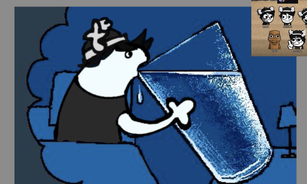 #1 BLOXIAM'S and IZZY'S HATER tweet media