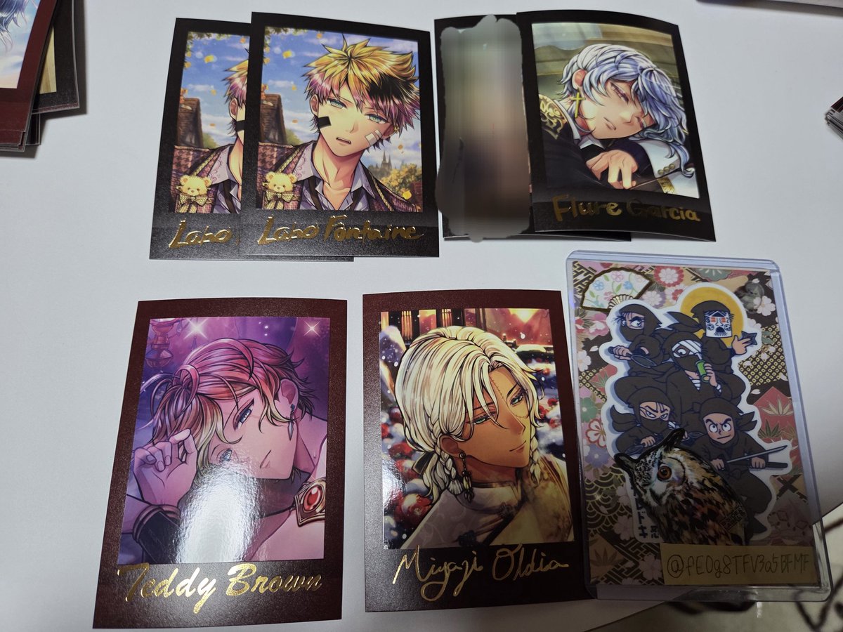 空＊取引専用リトリン必読🙏 tweet media