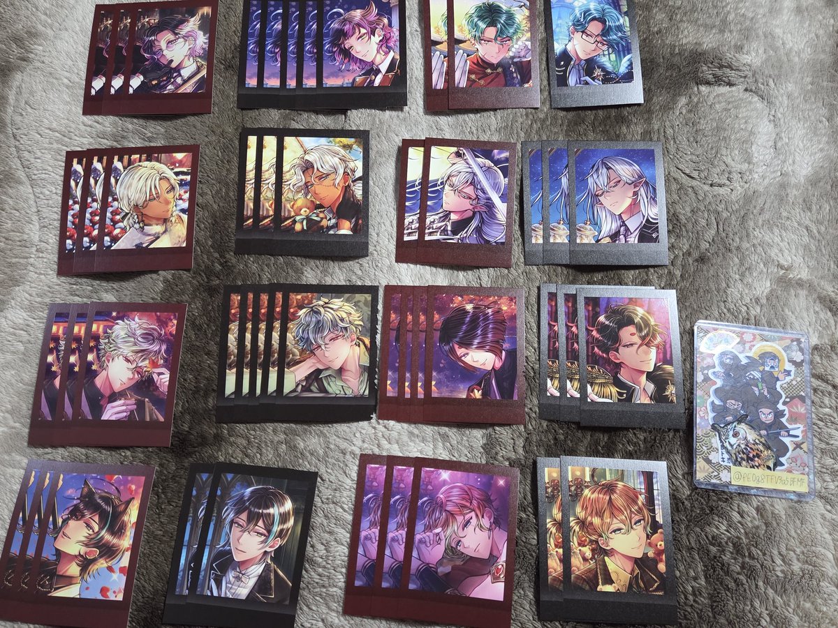 空＊取引専用リトリン必読🙏 tweet media