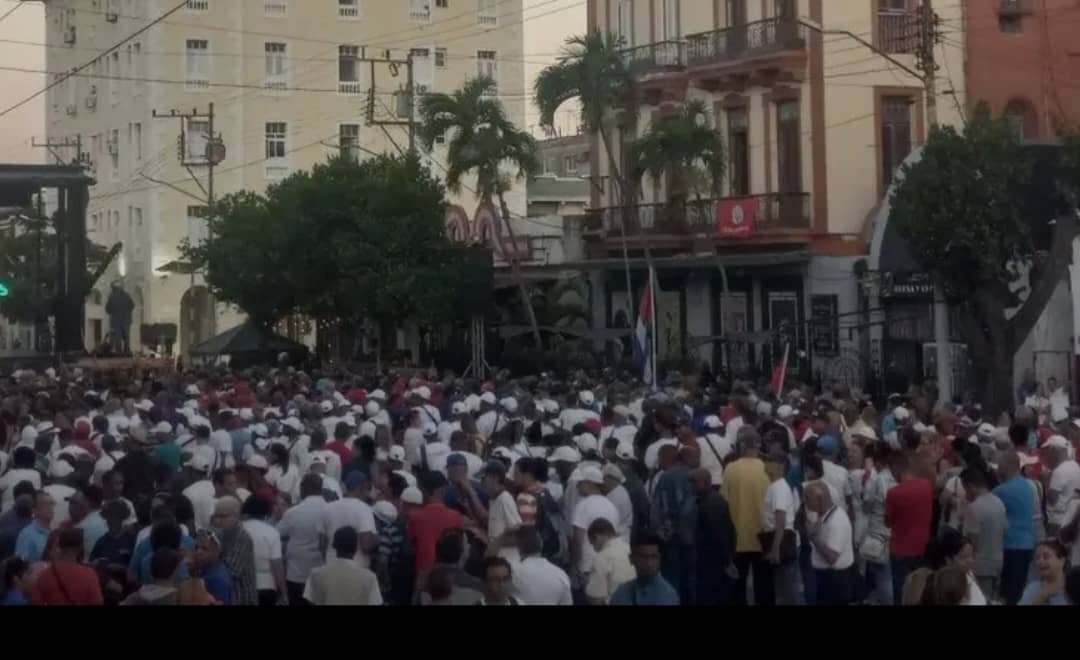 José Angel Portal Miranda tweet media