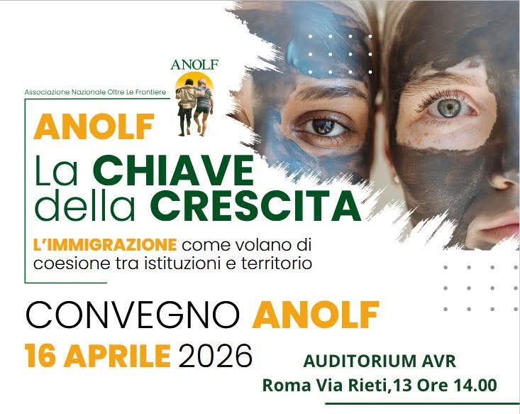 Rickmarcellitr's tweet photo. Con la relazione di @mariailenarocha
 si è aperto a #Roma il convegno su coesione e immigrazione "La chiave della crescita" organizzato @AnolfNazionale
Coordina @abdelillahamah1
 #oltrelefrontiere #lachiavedellacrescita https://t.co/3KgVgFwCWw