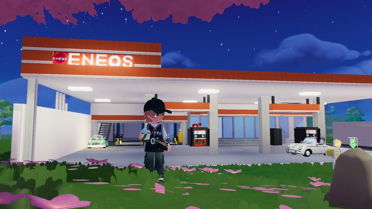 Nore(のれ） tweet media