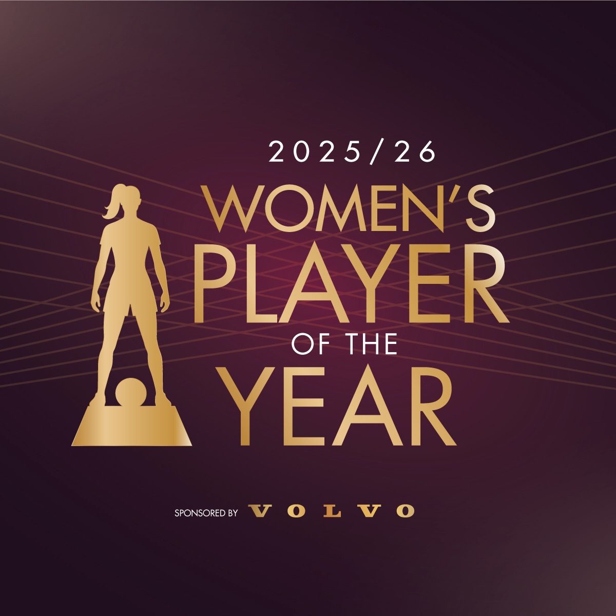 MotherwellWomen's tweet photo. Player of the year 🏆

It's time to select your 2025/26 Women's Player of the Year. 

https://t.co/mMraytD8h7 https://t.co/v8Q1SGALKQ
