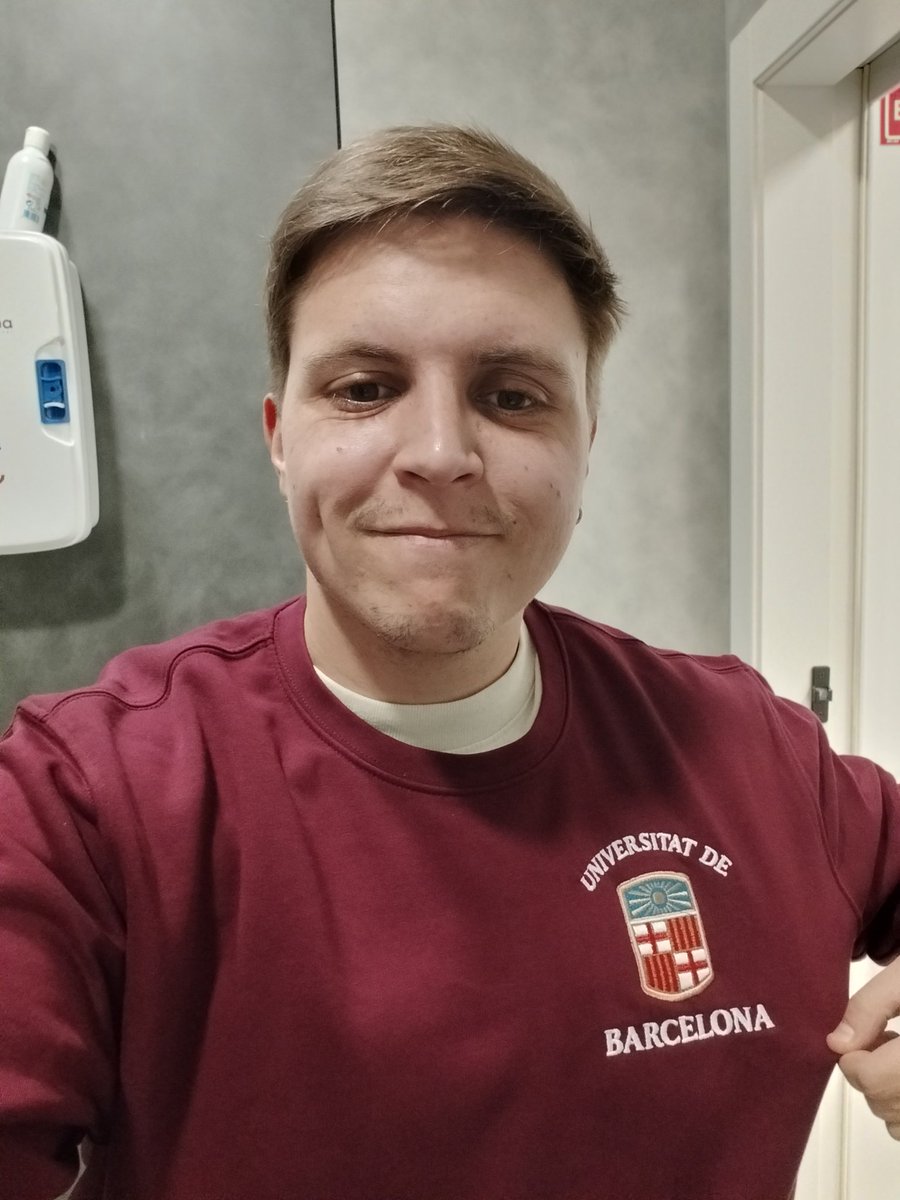 Carlos 'Bebé' Bahlsen 🇪🇺⚡ tweet media