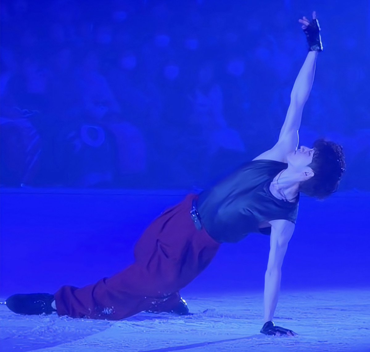 まゆいせ tweet media