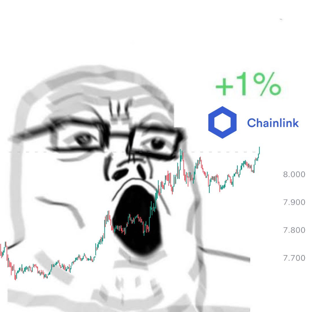 Chainlink NFT Hub 💭🌈 tweet media