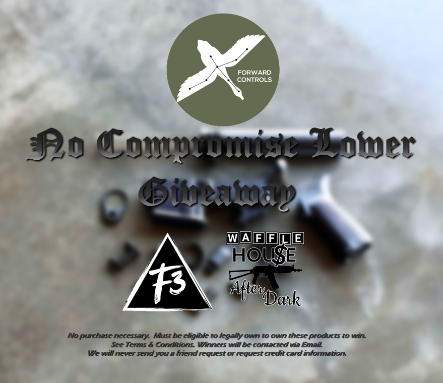 "No Compromise Lower" Sponsor Highlight: 🦆Forward Controls Design (<a href="/forwardcontrols/">Roger Wang</a>)

FCD follows one design principle, "elegant simplicity"; It governs their aesthetics, but also dictates that form follows function,  and prioritizes function over form.  FCD cranks out some of