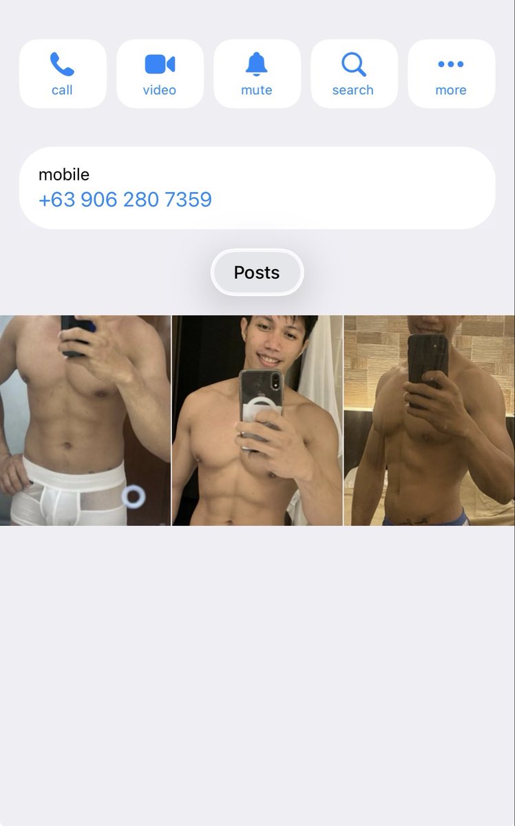 mitchagaaa's tweet photo. @OzaHrishant @RalphPeji Contact mo sa tg eto num +63 906 280 7359 https://t.co/EpbUPXwq3J