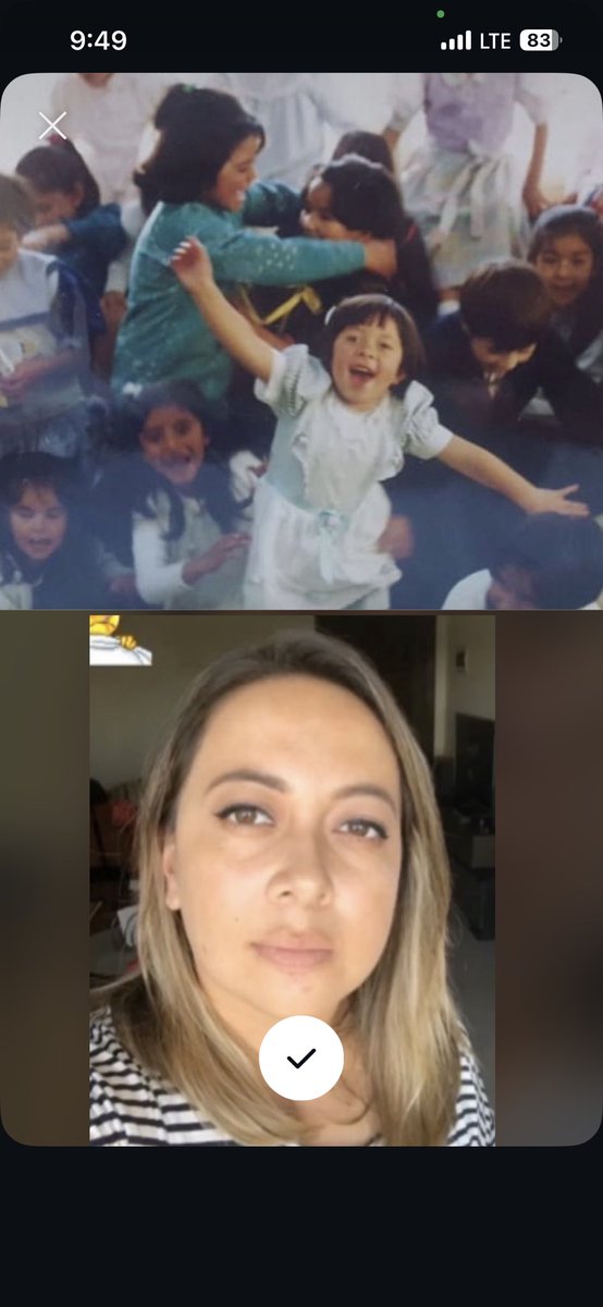 Carito_Cuya's tweet photo. Siempre hiperactiva, saludos desde Santa Cruz Bolivia 🇧🇴 #nadiedicenada https://t.co/vfegyZQSfA