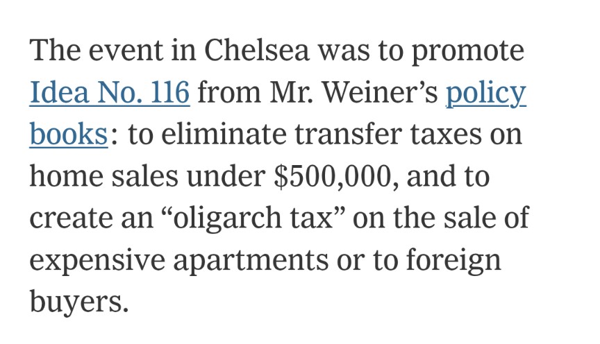 Anthony Weiner tweet media