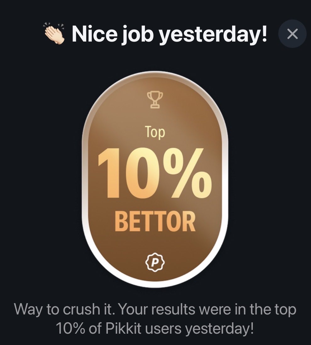 MYank | +EV Betting tweet media