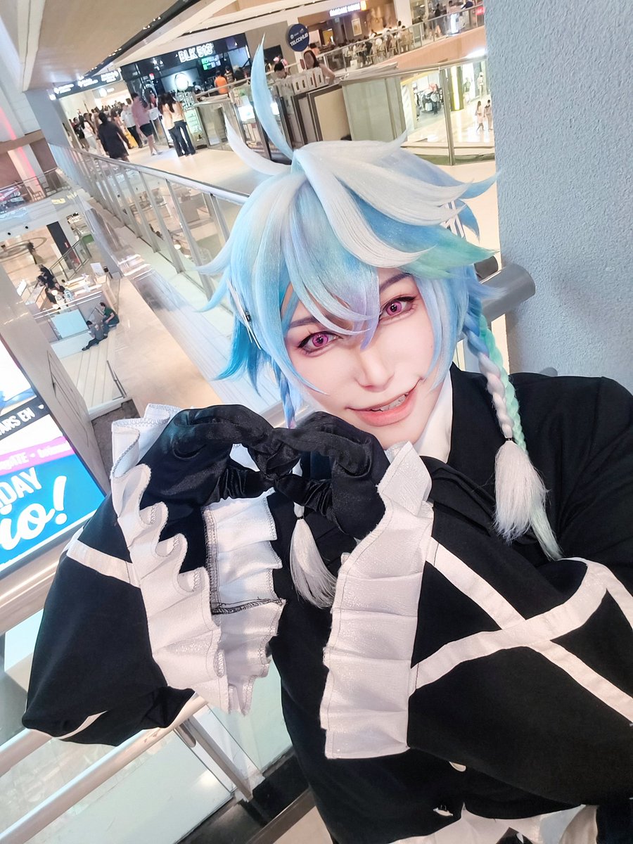 Rhaine ˊ•ω•ˋ❗️ℂ𝕠𝕞𝕞𝕚𝕤𝕤𝕚𝕠𝕟𝕤 𝕆𝕡𝕖𝕟❗️ tweet media