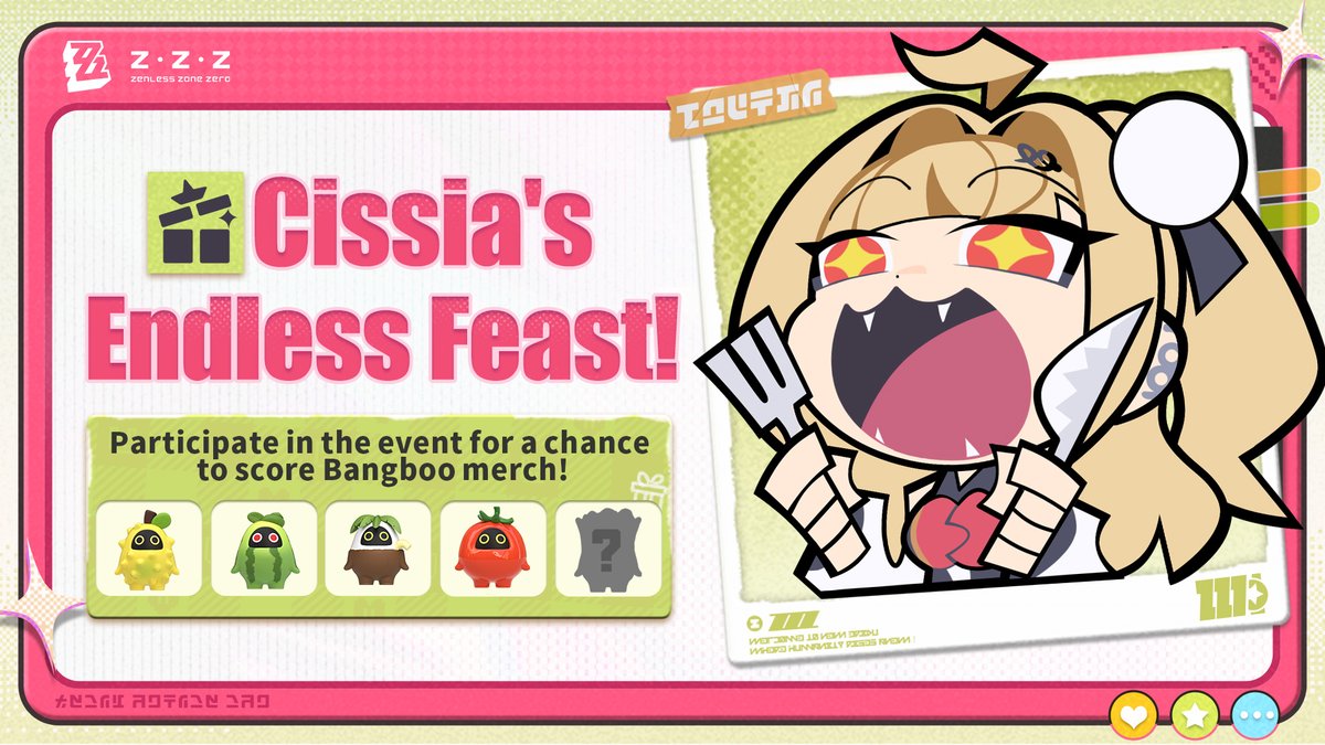 Zenless Zone Zero tweet media