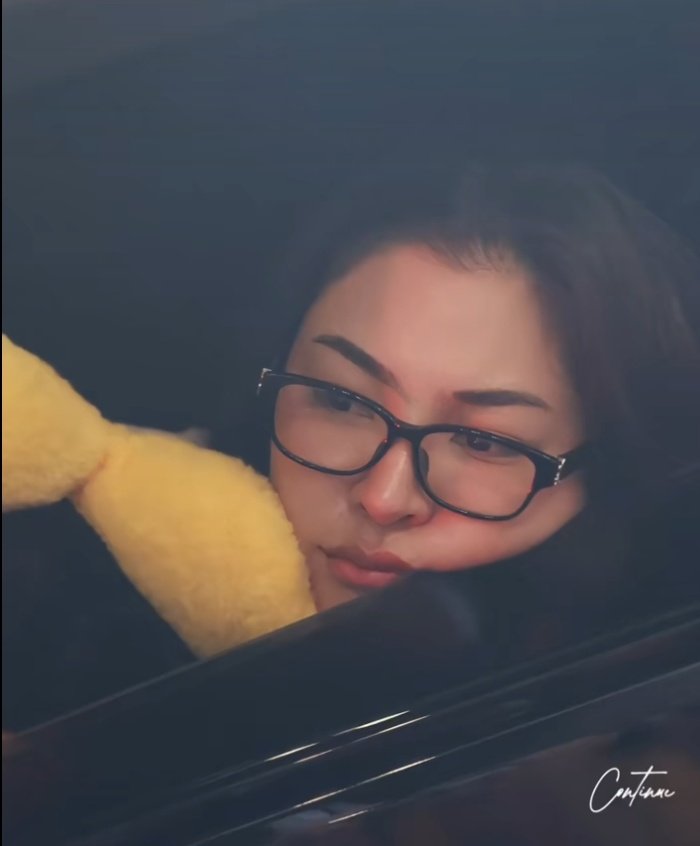 Un empujoncito para cumplir este sueño con Faye! 🌻✨

"Hola a todos. Me tomó mucho tiempo decidirme a escribir esto, pero como saben, el amor por Faye nos mueve a hacer locuras.

Ya tengo casi todo listo para verla en su parada por Latinoamérica (Brasil/Perú), pero el último